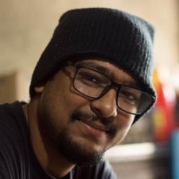 Samkit Jain