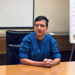 Samkit Jain 
