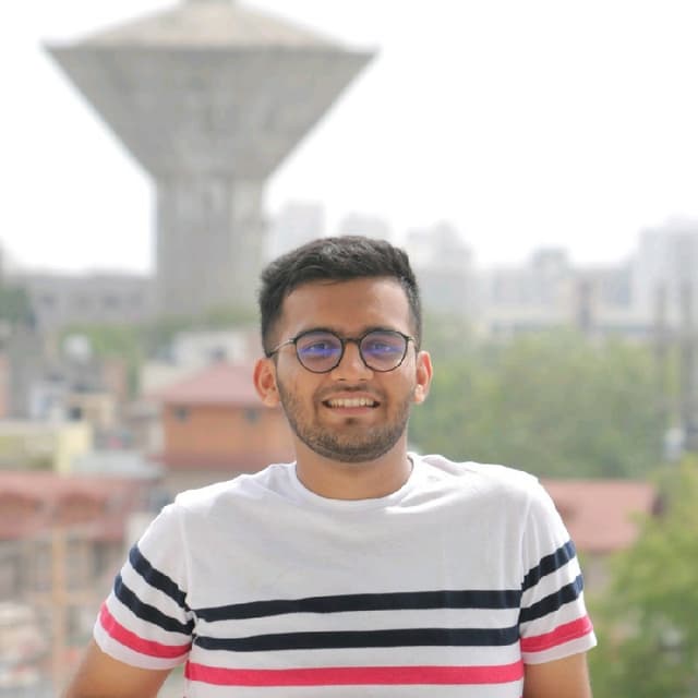 Samkit Shah