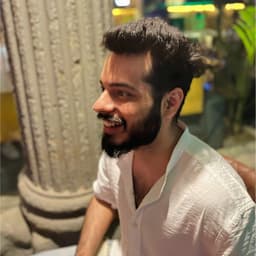 Sameer Madan