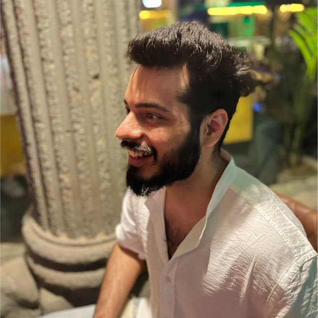 Sameer Madan