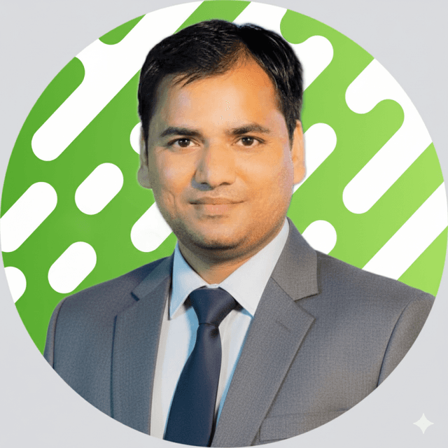 Sameer Kumar