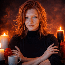 Samantha Shafto