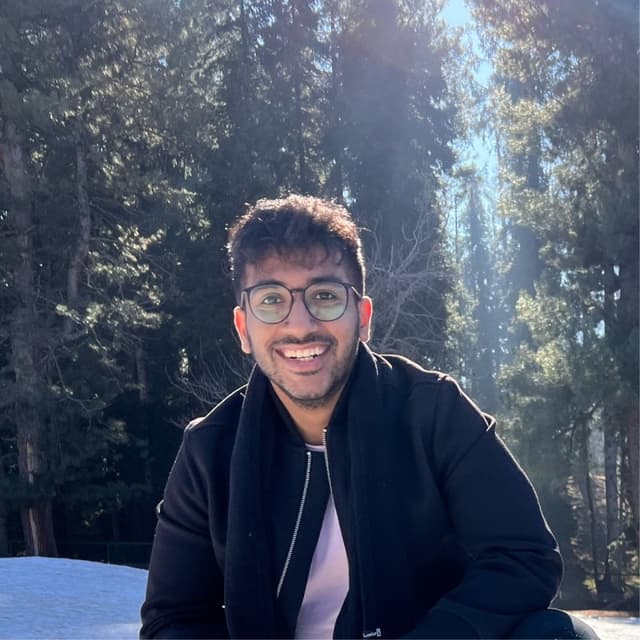 Samneet Kharbanda