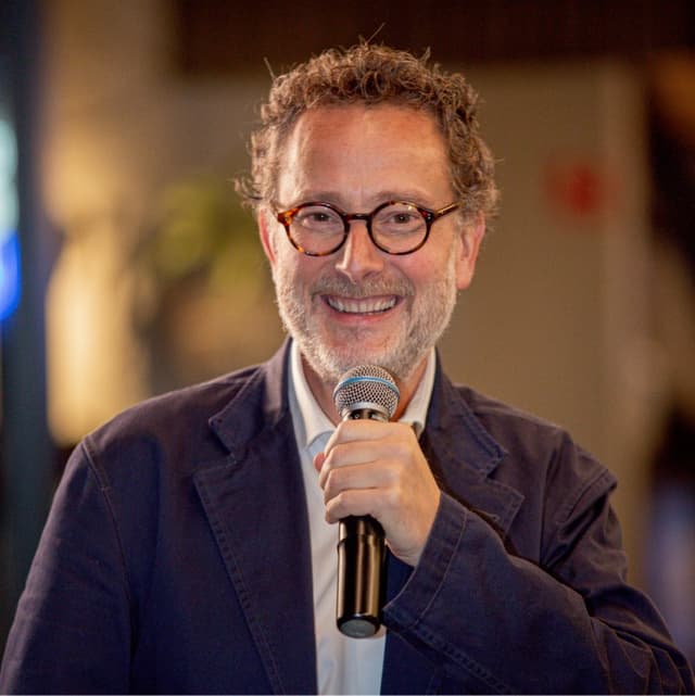 Stephan Samouilhan