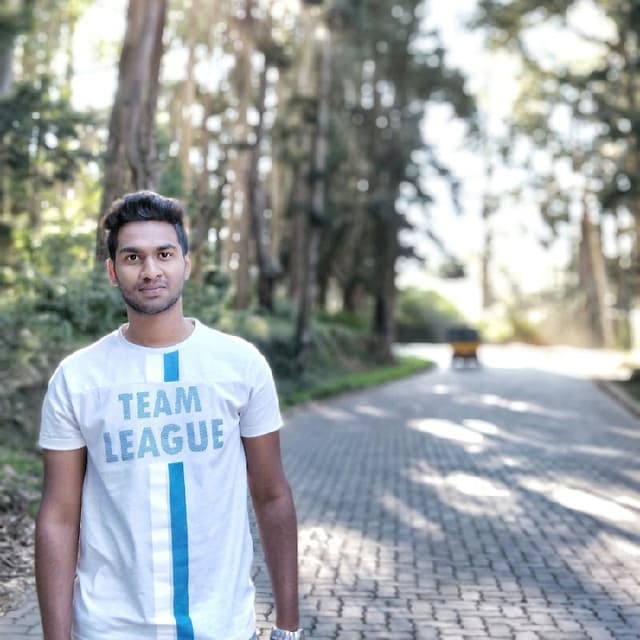 sampad nayak