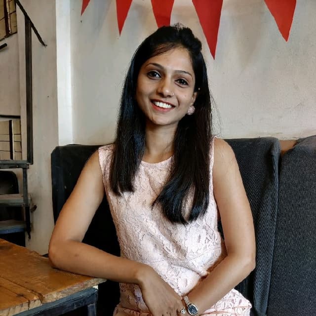 Sampada Dhore