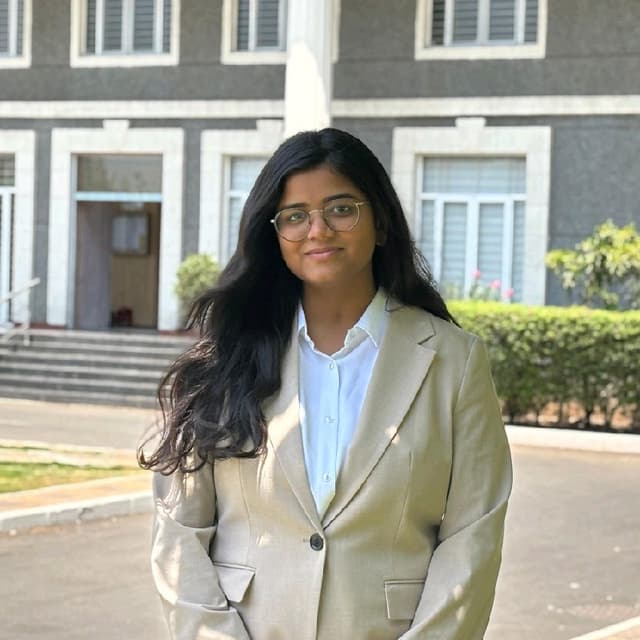Sampada Madane