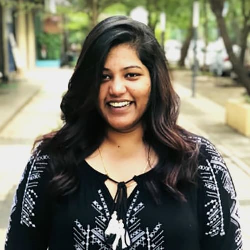 Sampada Bambarkar