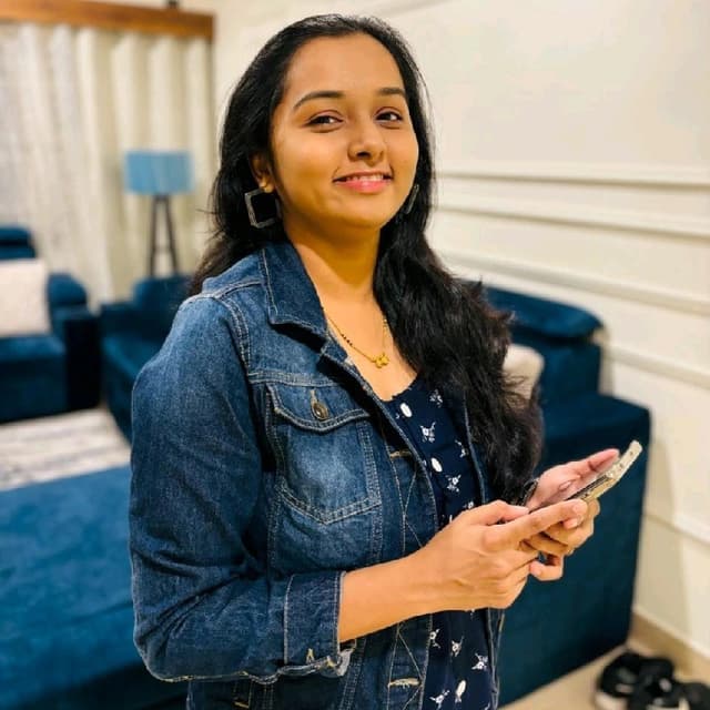 Sampada J.