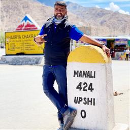 Samir Panchal