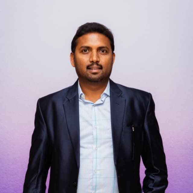 Sampath M