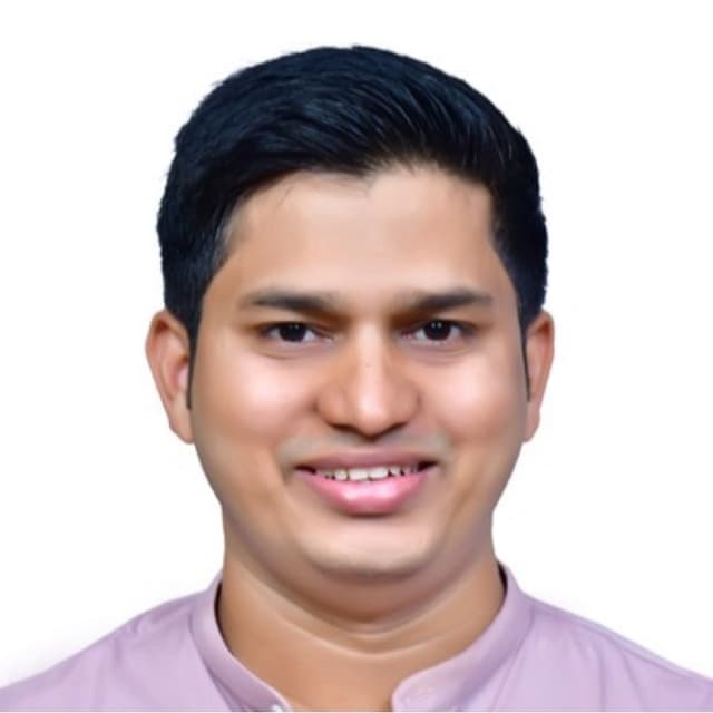Sampath Marrey