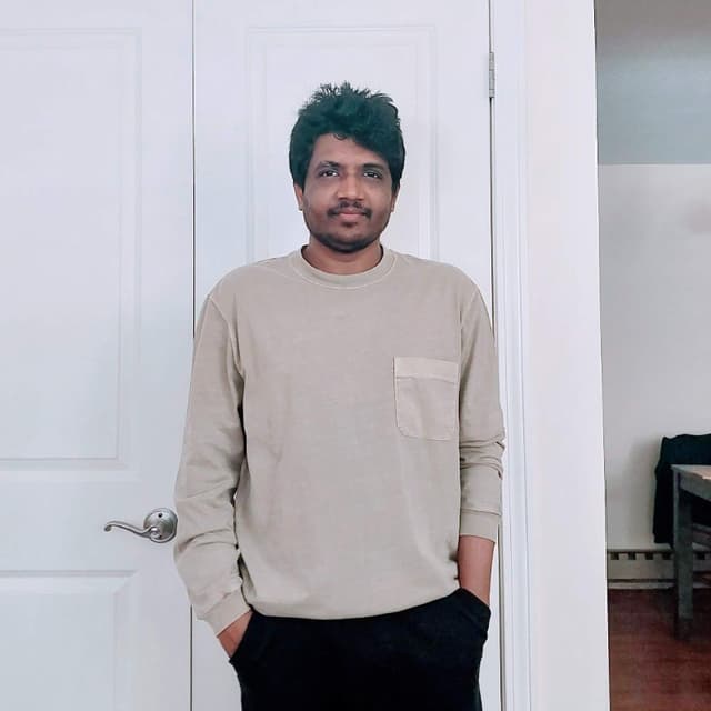 Sampath Atyam