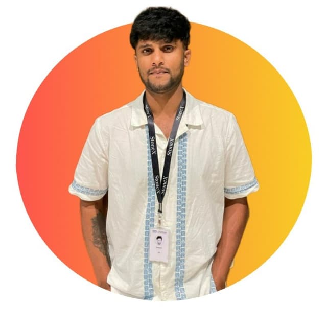 Sampath C