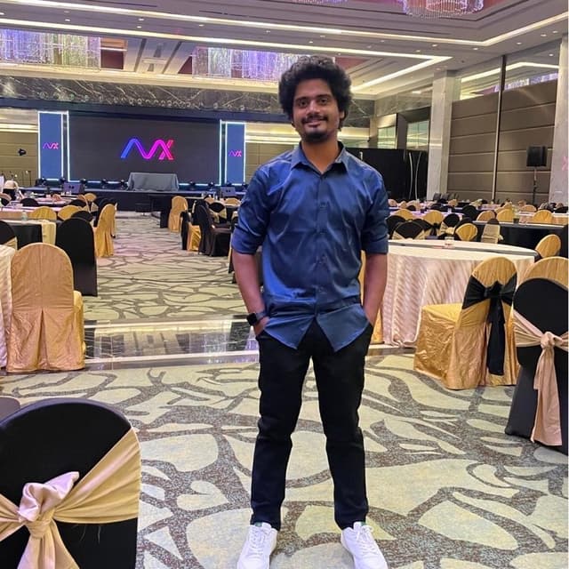 Sampathkumar K