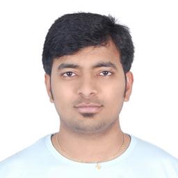 Sampath Kumar Kilaparthi