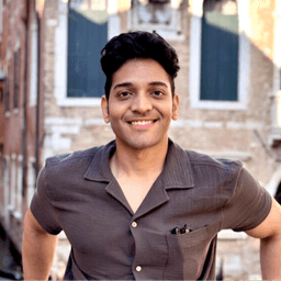 Sam Pattnaik