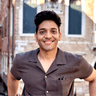 Sam Pattnaik