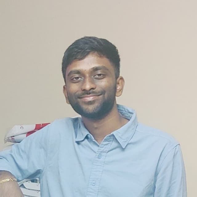 Sampreeth Inkulu