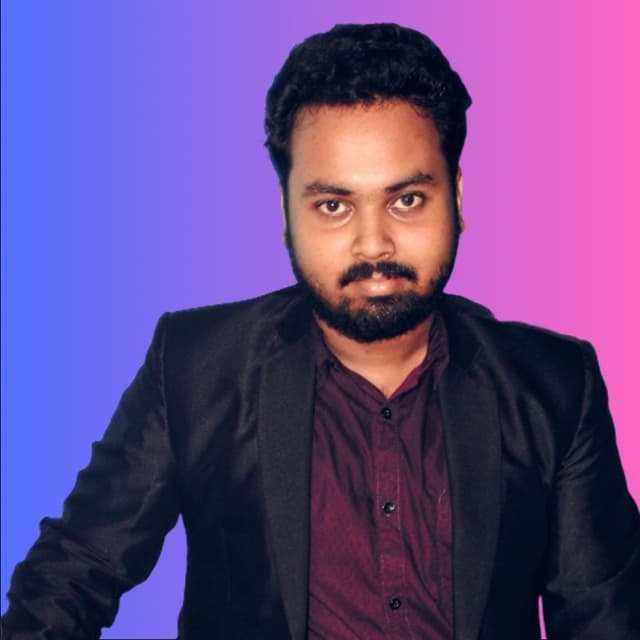 Samprit Sarkar