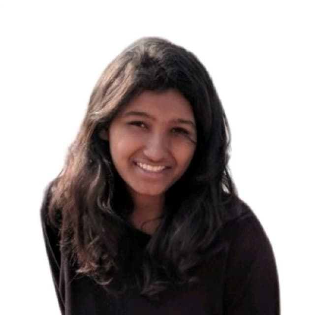 Sampriti Yadav