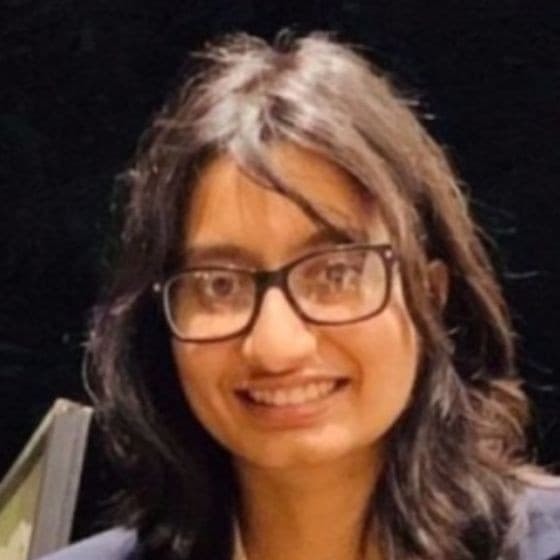 Sampriti Mitra
