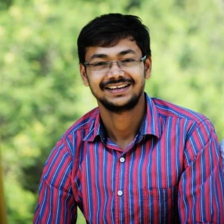 Samrat Priyadarshi