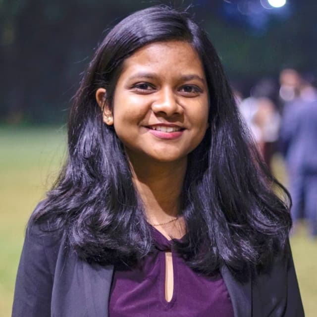 Sampurna Borah