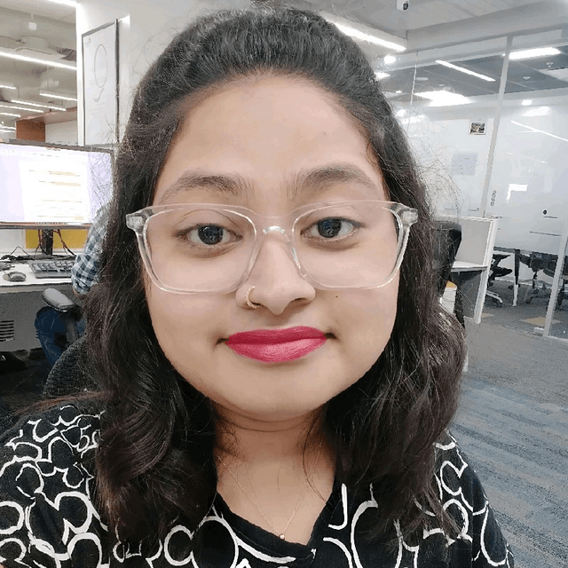 Sampurna  Majumdar