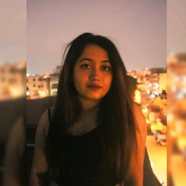 Sampurna Chatterjee