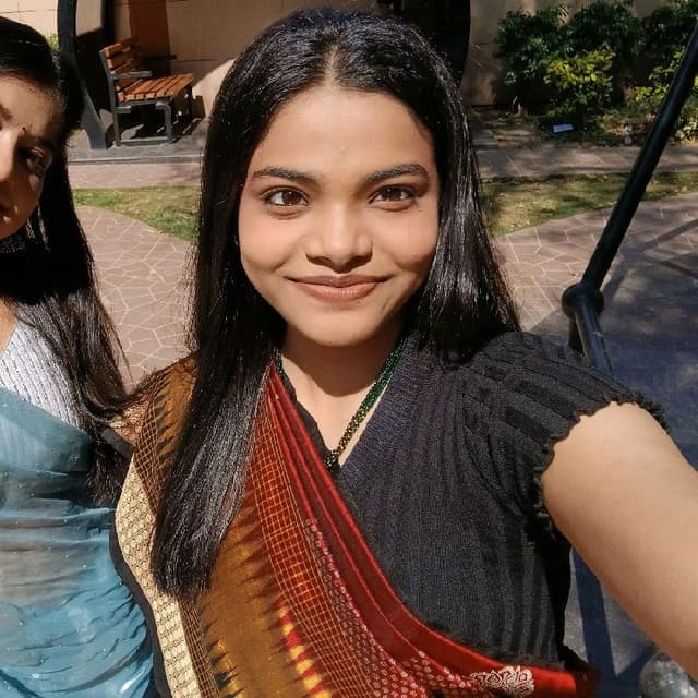 Sampurnna Swain