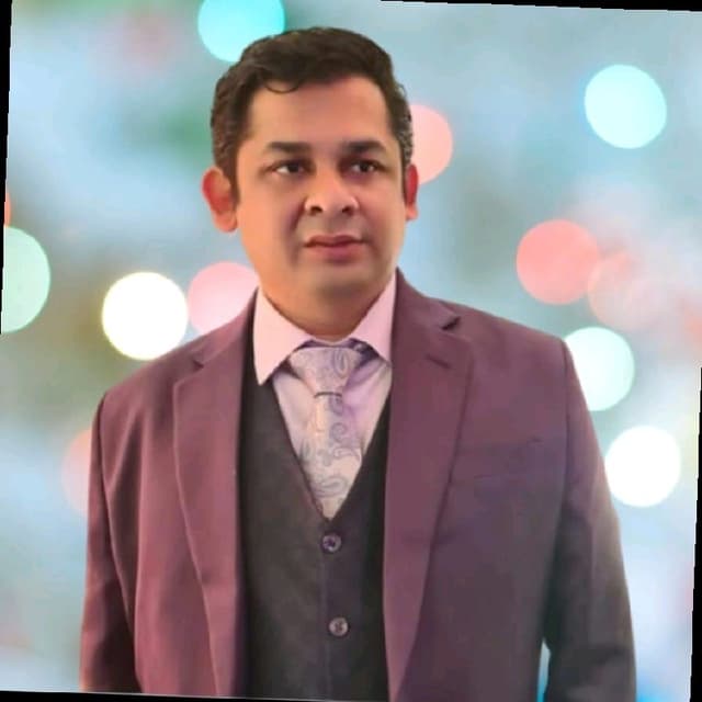 Samrat Sarkar