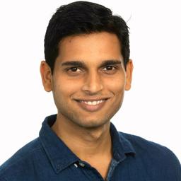 Samraddha Dubey