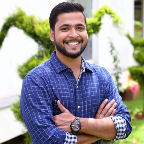 Samradh Shukla