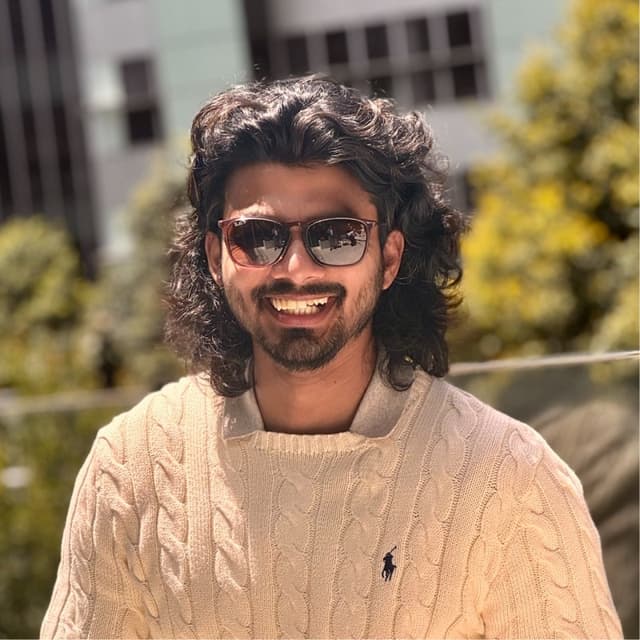 Samraj Mahadev