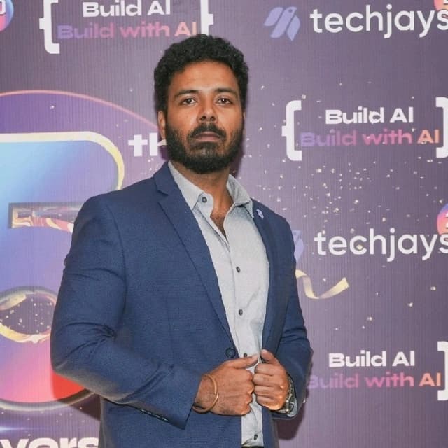 Sam Ranjith