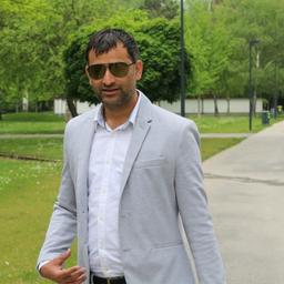 Samrat Basra