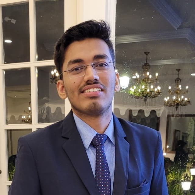 Samrat Bhardwaj