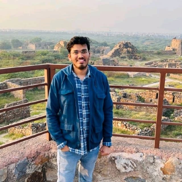 Samrat Bhardwaj