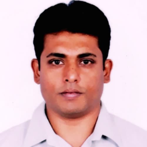 Samrat Chowdhury