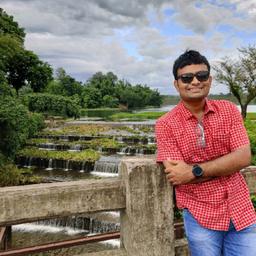 Samrat Dutta