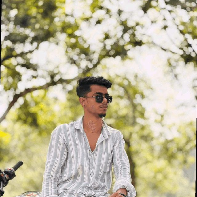 Samrat Malik