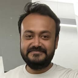 Samrat Rakshit