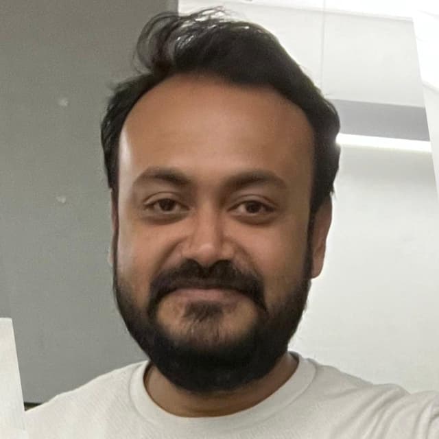 Samrat Rakshit