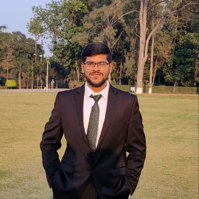 Samrat Middha