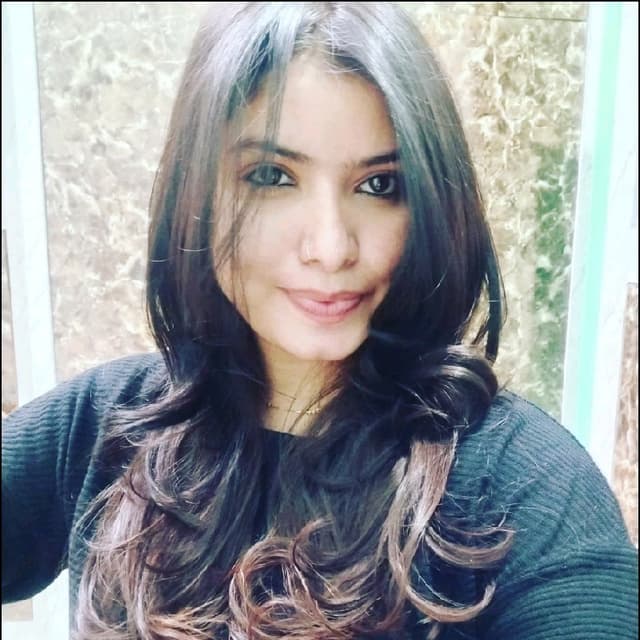 Samreen Bano