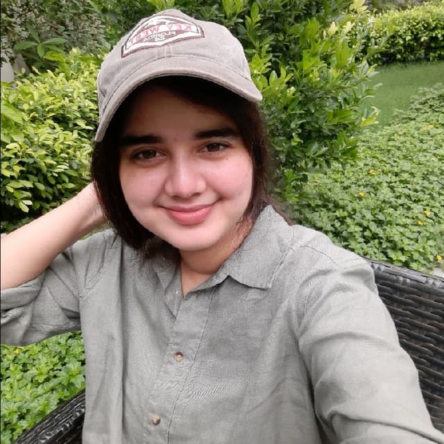Samreen Fatma