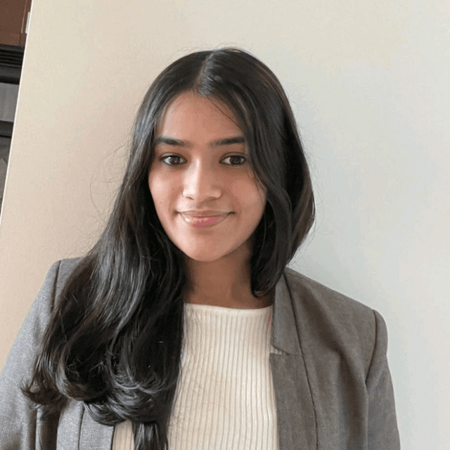 Samreen Rafiq