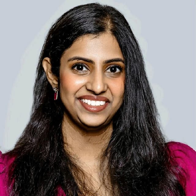 Samreen Shaikh